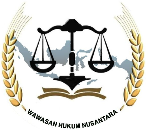 Wawasan Hukum Nusantara